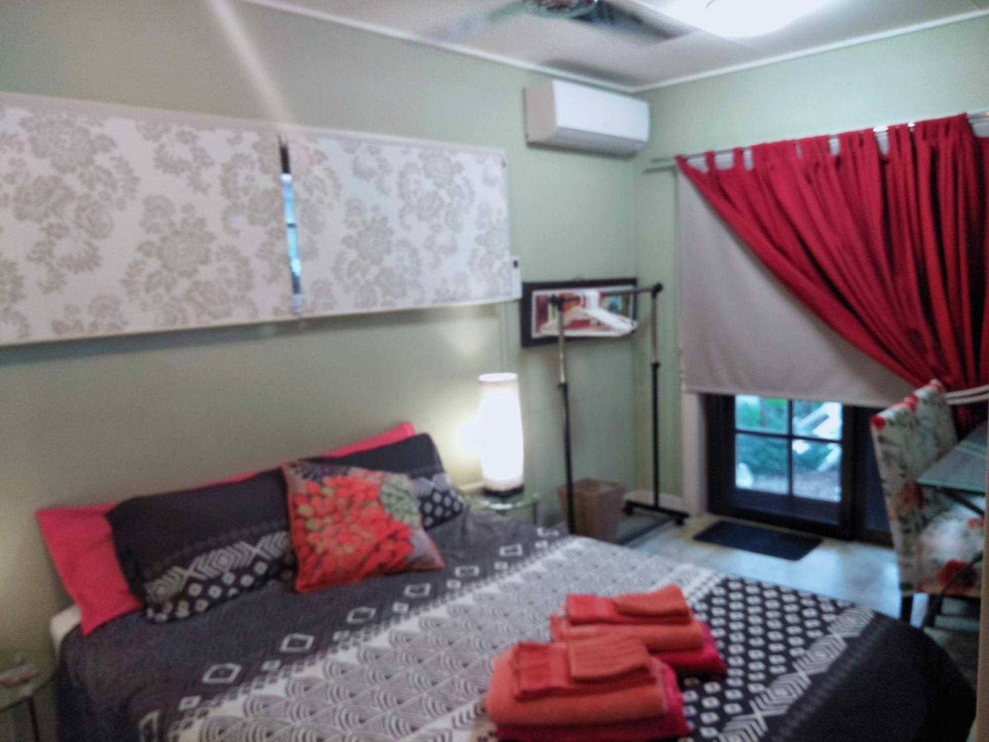 Homestay At Julie'S Cairns Kültér fotó