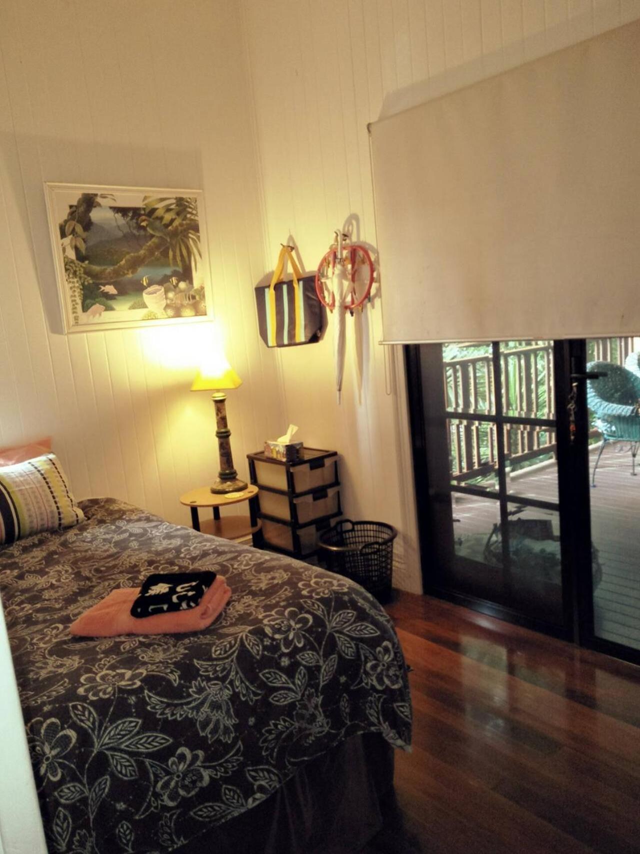 Homestay At Julie'S Cairns Kültér fotó
