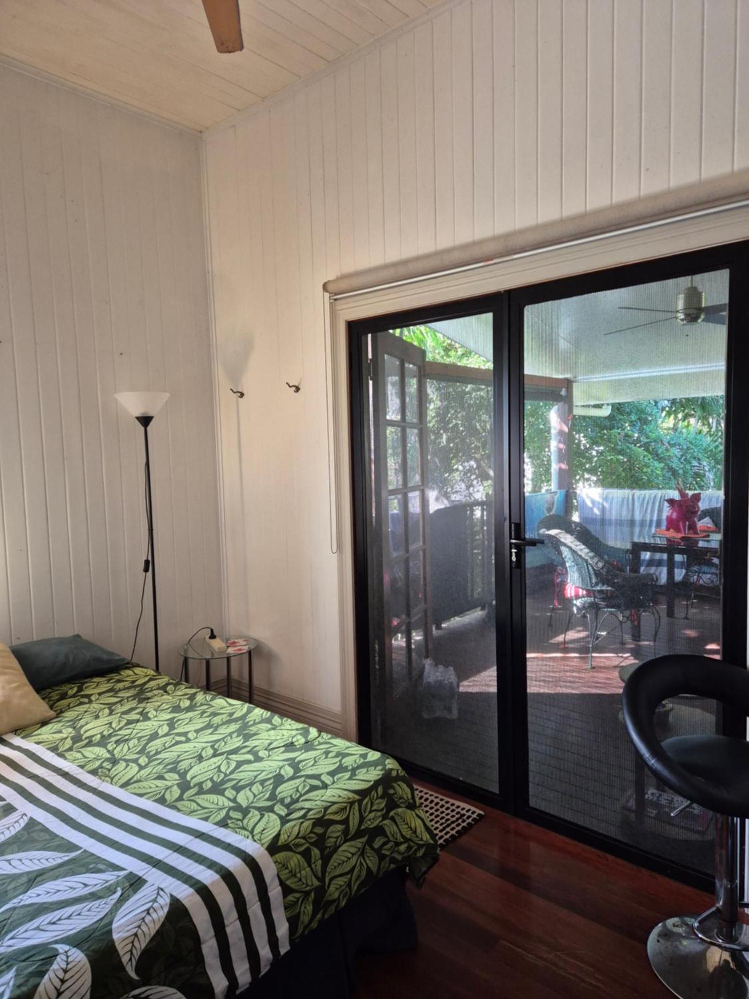Homestay At Julie'S Cairns Kültér fotó